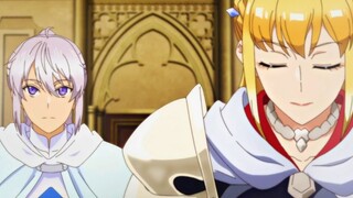 Luciel Becomes An S-Rank Healer : The Great Cleric Episode 12 Recap