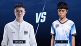 SpeedDifters - Asian Cup 2020 Knockout Stage วันที่ 1 - QG.NingQing VS YJ
