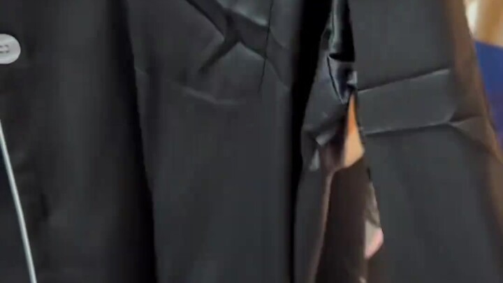 Cỡ quần áo quá nhỏ