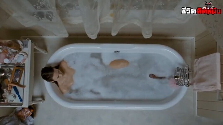 เมื่อหนอนยักษ์ต่างดาว อยากผสมพันธุ์กับมนุษย์ [ สปอยหนัง Slither ]