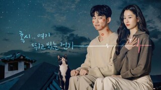 HeartBeat (2023) Episode 11 Sub Indo