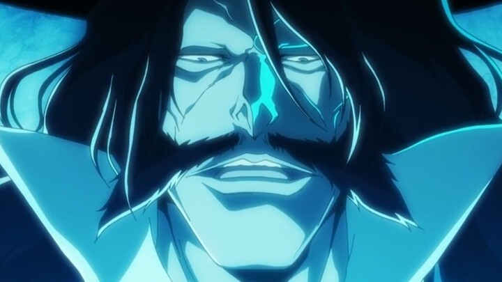 ทีวีอนิเมะเรื่อง "บลีช เทพมรณะ: Thousand Years of Blood War" นำเสนอตัวอย่าง PV ความยาว 30 วินาทีของต