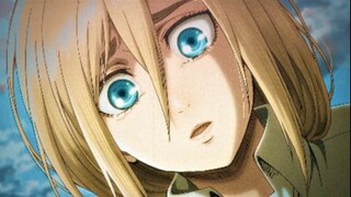 [AMV] Eyes Blue Like The Atlantic - Historia edit #VideoHayNhất