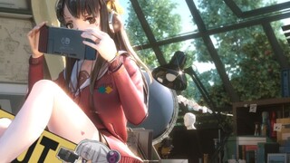 [Audio-visual feast/Macho man special] I fell in love with him as soon as he opened his mouth. This 