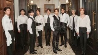 SUPERJUNIOR最新专辑【TheRenaissance】试听公开