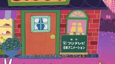SF. MARUKO TẬP 17