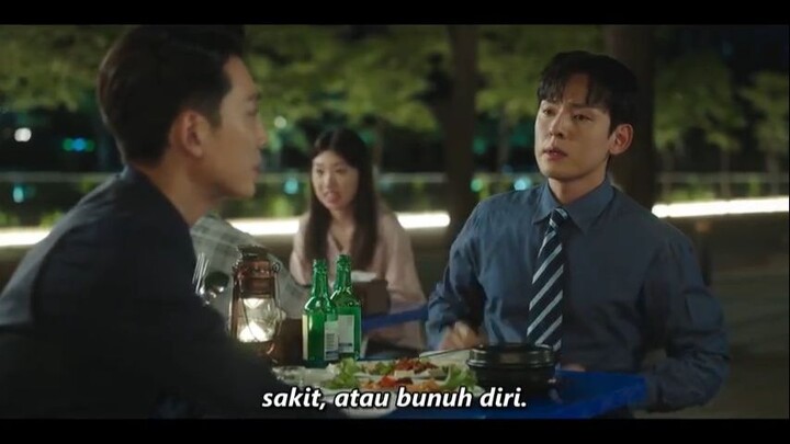 [SUB INDO] PRO BONO 2026 Eps 03