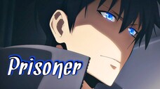 Keseharian Sung Jin Woo! - Prisoner | AMV Solo Leveling