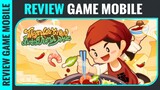 Review Game Tiệm Lẩu Đường Hạnh Phúc - Game nghe Quảng Cáo Ác - Game Mobile