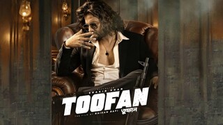 Toofan (তুফান) | Full Movie | Shakib Khan | Mimi | Chanchal | Raihan | Alpha-i | Chorki | SVF