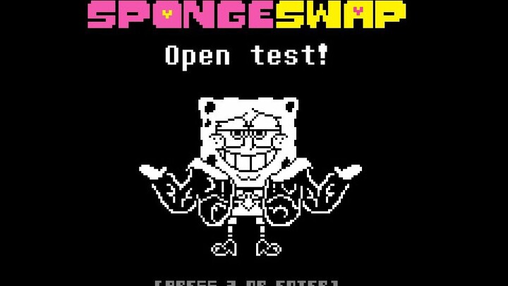 【SpongeSwap】SpongeBob SquarePants Trial เวอร์ชันสมบูรณ์ไม่มียา!