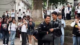 Today's Southwest University Confidence Check-in #social phobia #college students #confidence