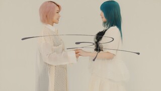 Tác phẩm cuối cùng trong sự nghiệp vũ công của MIUME 【みうめ×217】ニア 【踊ってみた】
