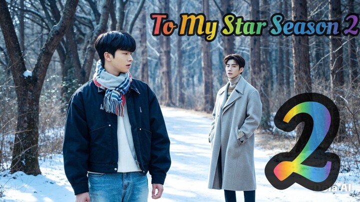 To My Star Season 2: Our Untold Stories (2022) EP2 English SUB
