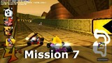 Crash TM - Mission 7