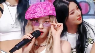 Tuyết Doãn phỏng vấn GIDLE!! Phỏng vấn trở lại trong âm nhạc 520!