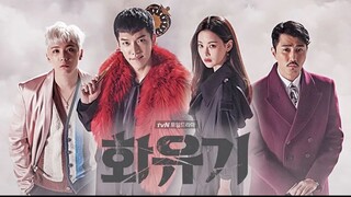 Hwayugi Ep. 4 English Subtitle