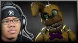 We Can Actually Kill Animatronics Now | Final Nights 4 [Part 2]
