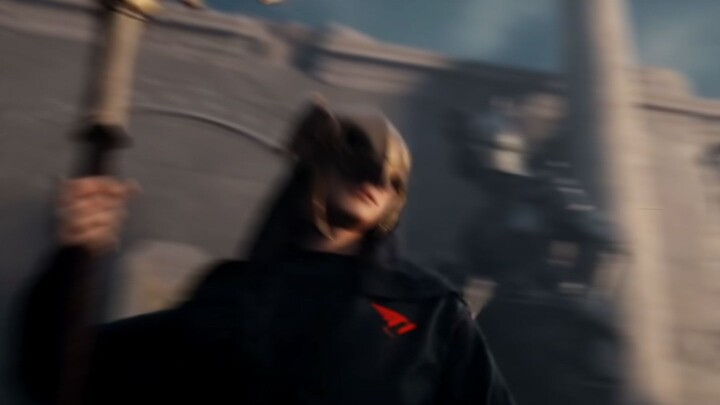 💩القيصر الرجل الحارق💩