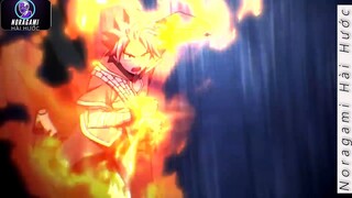 Hội Pháp Sư - Fairy Tail DRAGON CRY「AMV」- Lightning In Your Eyes #anime #schooltime