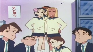 Sinchan New Episode In Hindi 2025/7/27