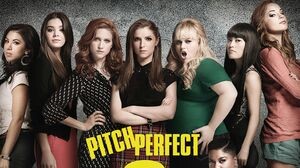 Pitch Perfect 2