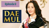 DAEMUL Episode 9 Tagalog Dubbed