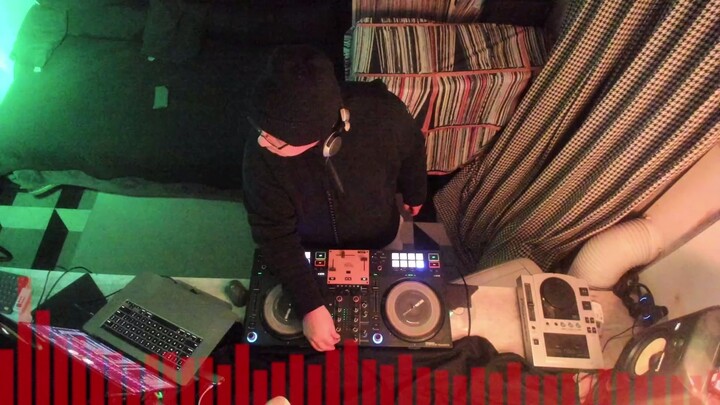 As Incríveis Musicas dos Anos 80 por DJ Xelao 2026
