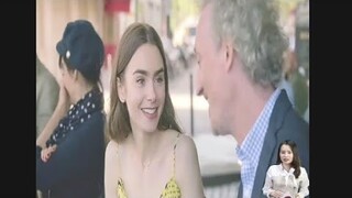 Review phim | Emily ở Paris | Chăm chỉ đi nhầm phòng sẽ được gặp soái ca nha các chị em