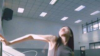 Đếm Ngược Tốt Nghiệp | "Đã có lúc tôi không thích khiêu vũ lắm..."