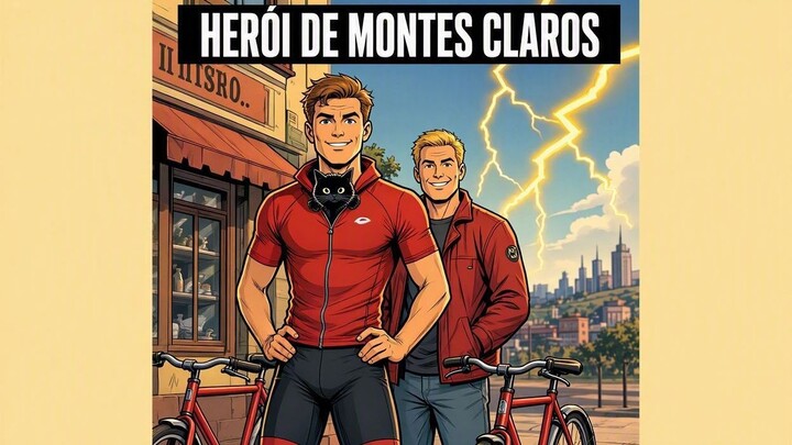Heróis de Montes Claros