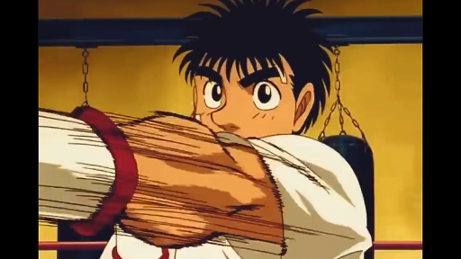 Hajime no Ippo (KNOCKOUT) - Episode 12 [TAGALOG DUBBED] - BiliBili