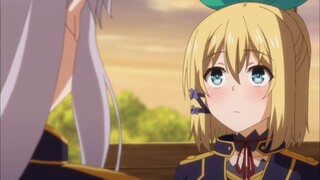 Rokudenashi Majutsu Koushi to Akashic Records Ep 11 (Sub indo)