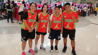 D origbalerz #3x3 #Basketball Game Highlights #goldentiger #SBP