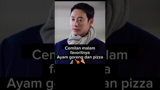 Fakta Kim Dong Wook #kimdongwook