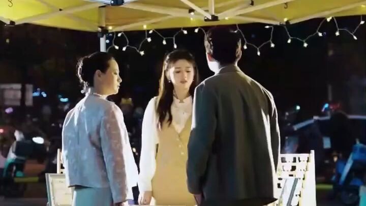 จากเด็กกำพร้าตกอับสู่คุณหนูไฮโซ (พากย์ไทย)