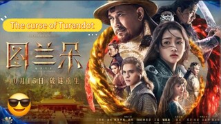 The curse of Turandot (2021) Chinese movie