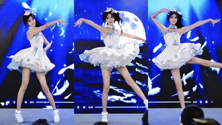 wake up my music🎶偶像活动-假面舞会