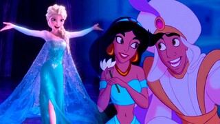 TOP 10 BEST DISNEY SONGS 🎤🎼