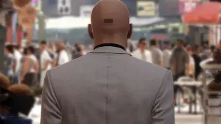 (Hitman 2) Prologue of the first phase (guided training + free training + final test)