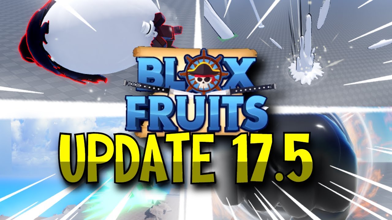 The PERFECT Stat Point Builds for BLOX FRUITS (UPDATE 17) - BiliBili