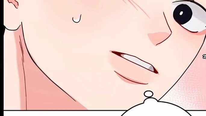 When your target is a crybaby, a damp young man