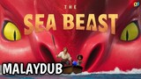 The Sea Beast (2022) | Malay Dub