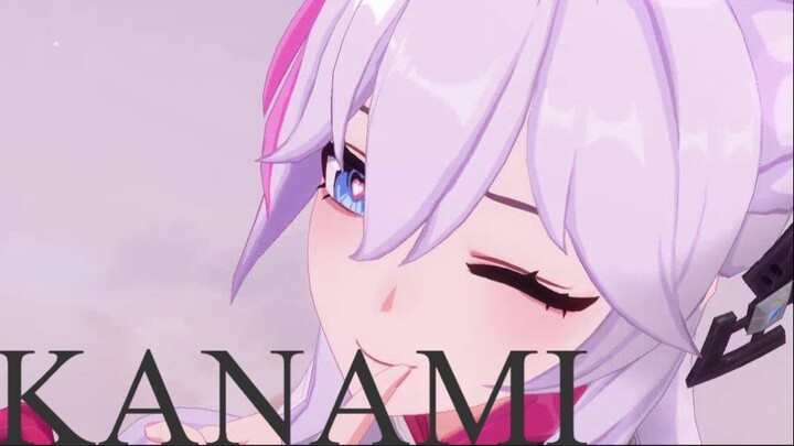 Strinova - Kanami Gameplay PC