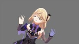 [MMD] 恋愛サーキュレーション [Shader release]