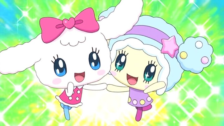 キラキラ☆ドリーム