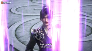 PEERLES BATTLE SPIRIT EPS 83 SUB INDO