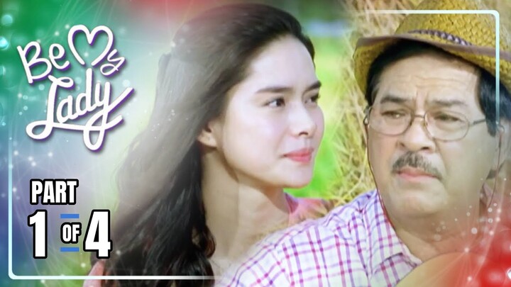Be My Lady | Episode 218 (1/4) | June 6, 2024