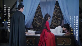 My Villain husband cdrama mini episode 16