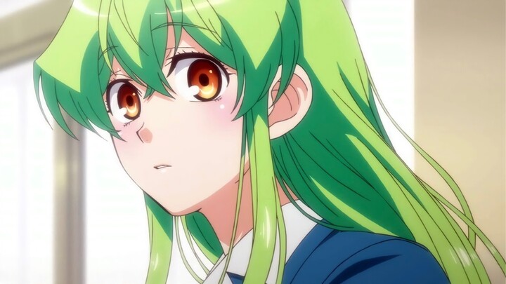 Jitsu wa Watashi wa tập 13